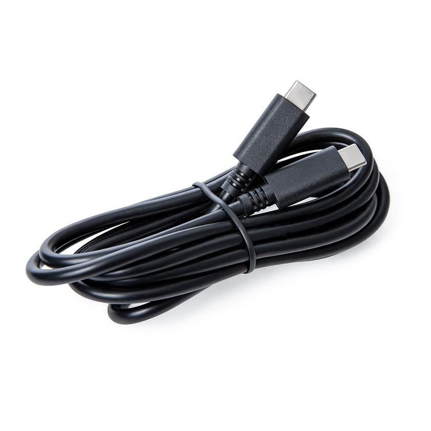 M300A AC Adapter and Charging Cable