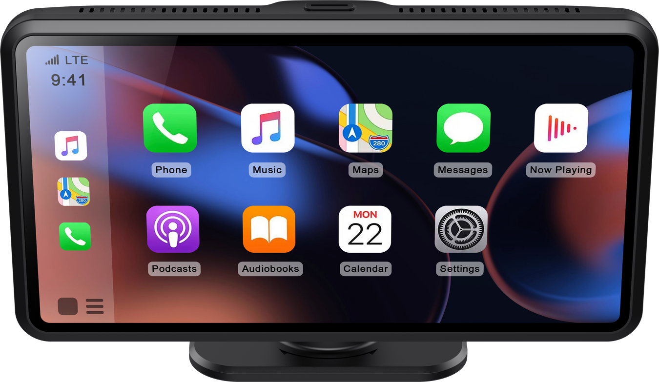 CarPlay & Android Auto