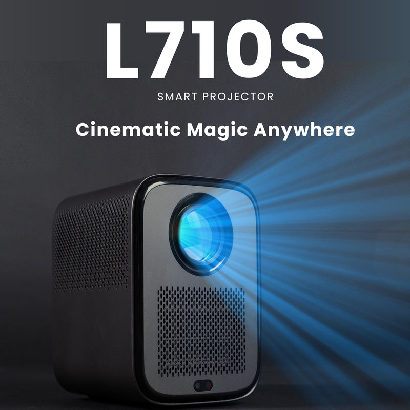 How to choose the best portable video projector: lifespan?
