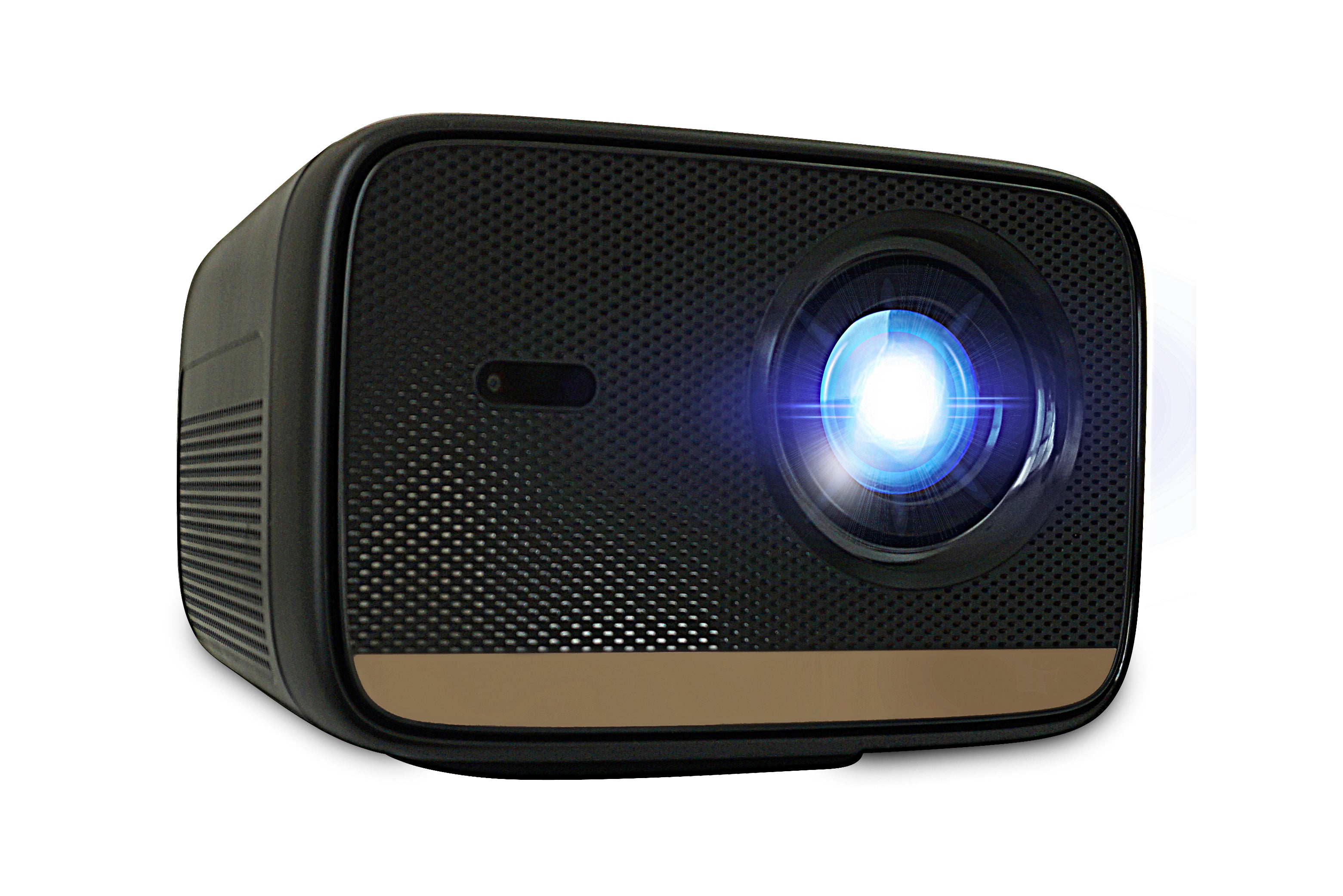 L810S Pro Smart 1080p Projector