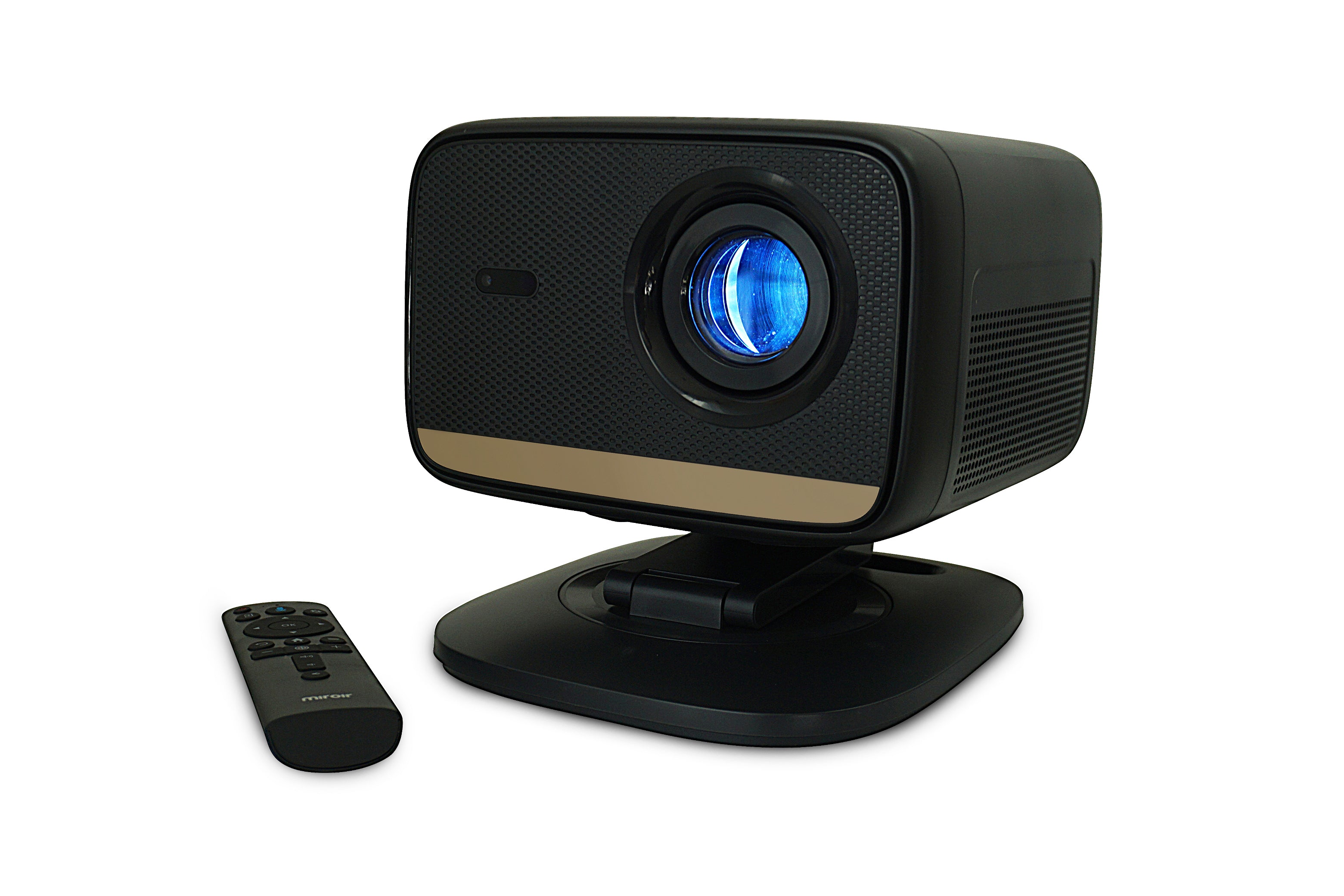 L810S Pro Smart 1080p Projector