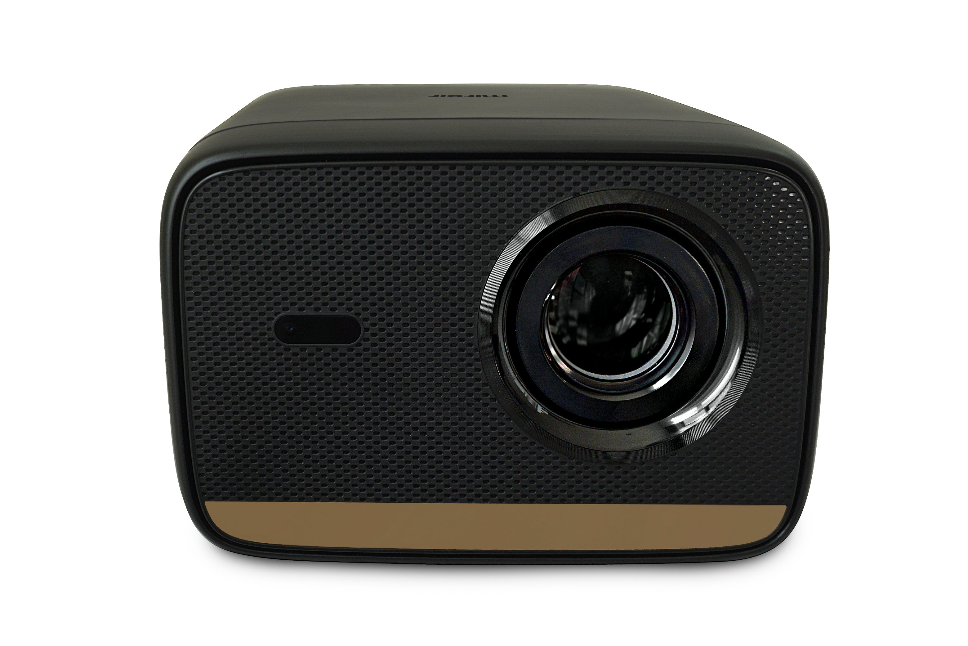 L810S Pro Smart 1080p Projector