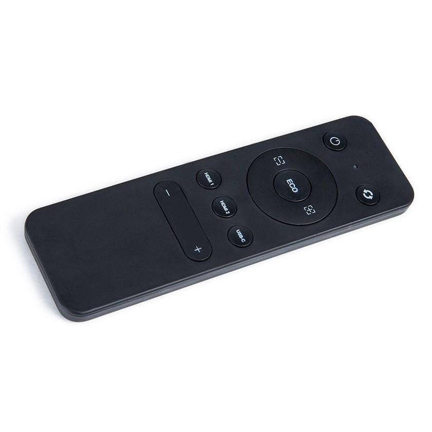 Black Projector Remote Products