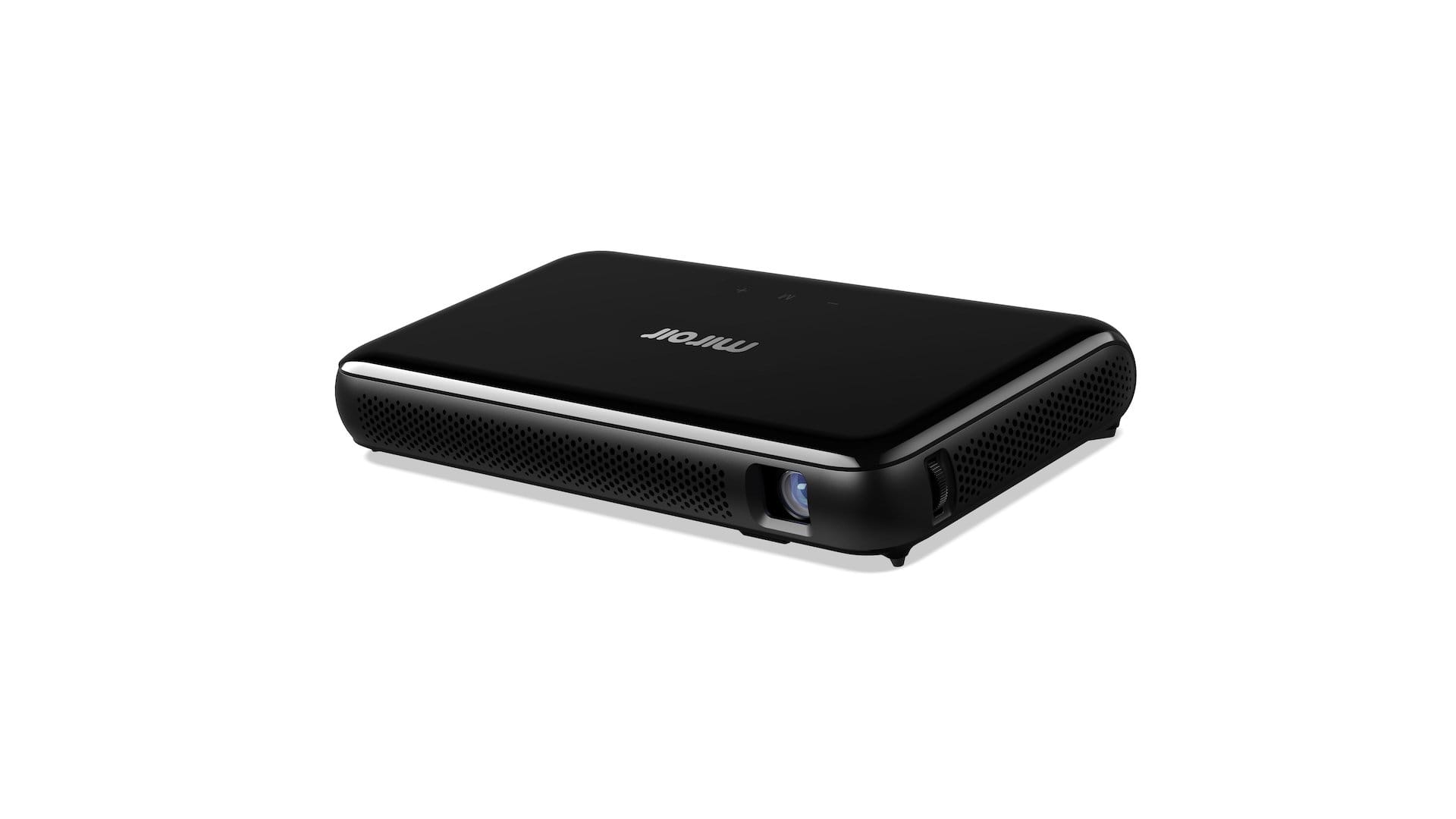 Miroir M600 Full HD Pro 1080p Projector (RENEWED)