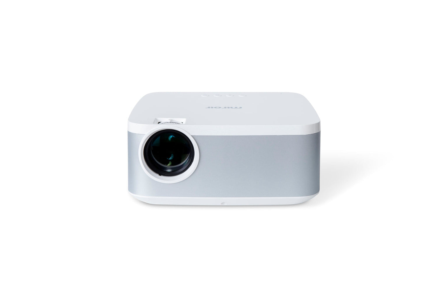 Mini HD Travel Projectors | Small Portable Projectors | Miroir