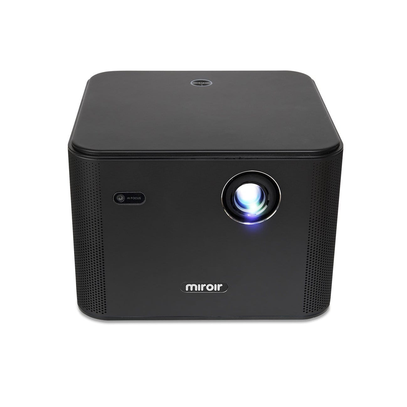 Mini Projector Mirror Mini HD Travel Projectors | Small Portable Projectors | Miroir