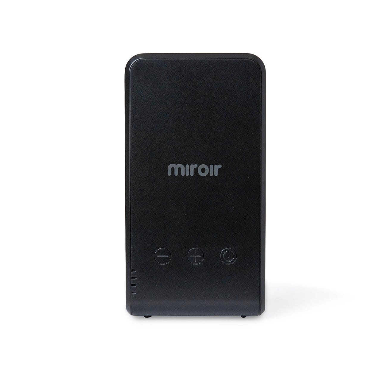 Miroir M189, 720p Native Resolution, HD DLP Projector, Battery-Powered, LED Lamp