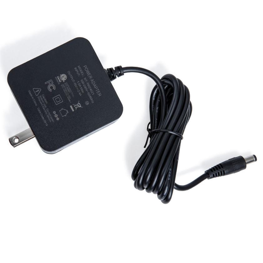 M189 / M289 AC Adapter Charger