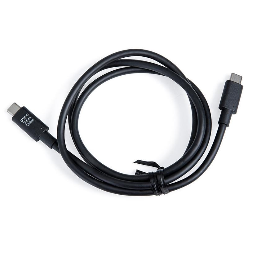 M220A/M631 USB-C Video and Charging cable