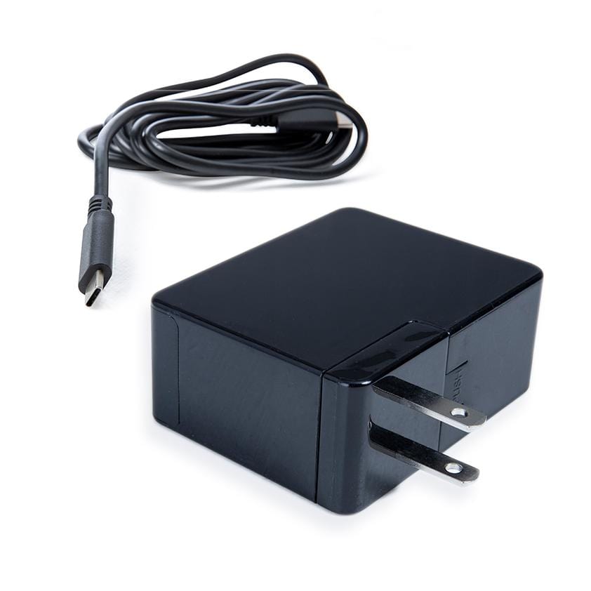 M300A AC Adapter and Charging Cable