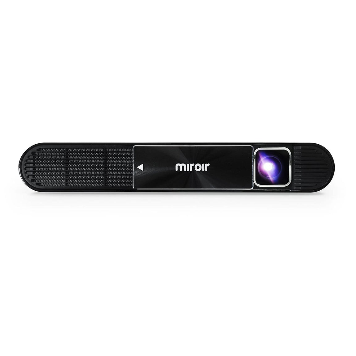 Mini Projector Mirror Mini HD Travel Projectors | Small Portable Projectors | Miroir